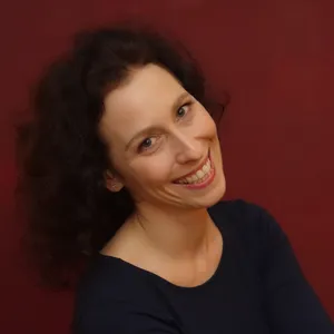 Eva Alner Jízdná